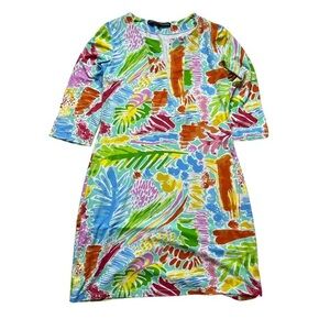 Barbara Erickson dress